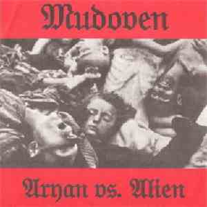 Mudoven - Aryan vs. Alien download flac mp3