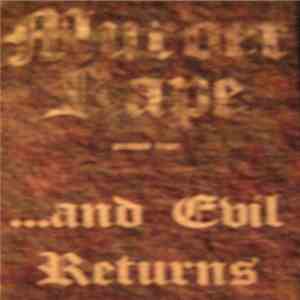 Murder Rape - ...And Evil Returns download flac mp3