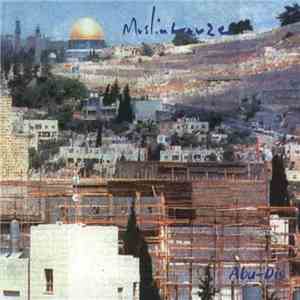 Muslimgauze - Abu-Dis download flac mp3