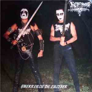Nebiros  - Guerreros De Lucifer download flac mp3