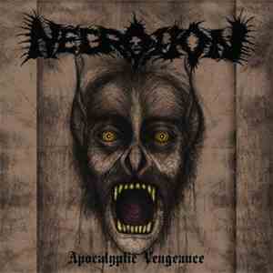 Necrotion - Apocalyptic Vengeance download flac mp3