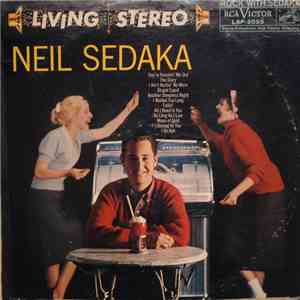 Neil Sedaka - Neil Sedaka download flac mp3