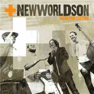 Newworldson - Salvation Station flac mp3 download