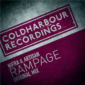 Nifra & Artisan  - Rampage download flac mp3