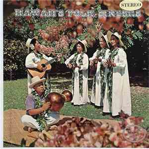 Noelani Mahoe, Kaupena Wong And The Nahenahe Singers - Hawaii's Folk Singers download flac mp3