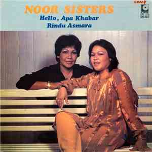 Noor Sisters - Hello Apa Khabar / Rindu Asmara download flac mp3