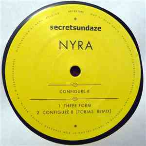 Nyra - Configure 8 download flac mp3