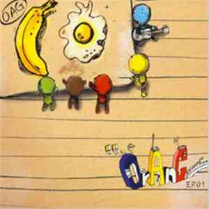 OAG - Orang download flac mp3