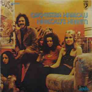 Orchestra Harlow - Harlow's Harem download flac mp3