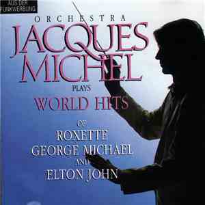 Orchestra Jacques Michel - Plays World Hits download flac mp3