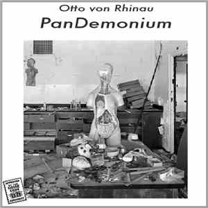 Otto Von Rhinau - PanDemonium download flac mp3
