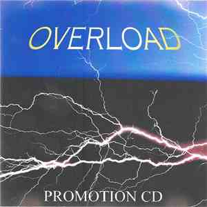 Overload  - Promotion CD download flac mp3