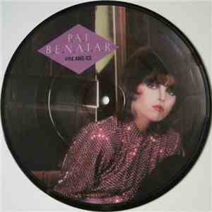 Pat Benatar - Fire And Ice download flac mp3