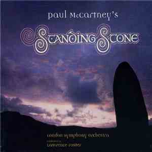Paul McCartney - Standing Stone download flac mp3