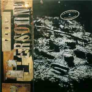 Paul Personne - La Chance download flac mp3