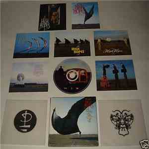 Pink Floyd - High Hopes/Keep Talking download flac mp3