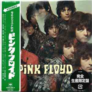 Pink Floyd - The Piper At The Gates Of Dawn download flac mp3