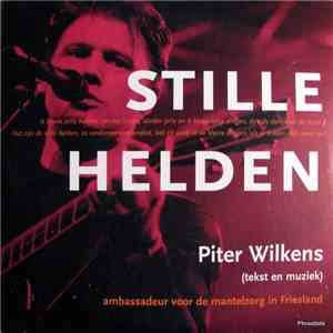 Piter Wilkens - Stille Helden download flac mp3