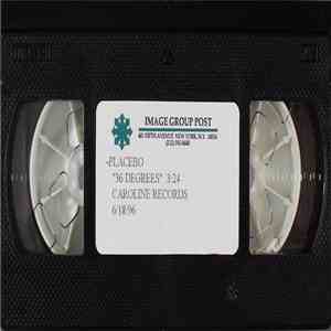 Placebo - 36 Degrees download flac mp3