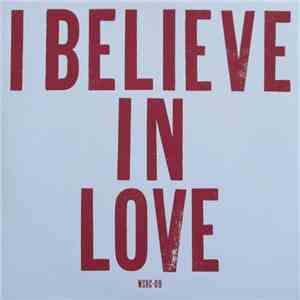 Polyrhythmics, Lucky Brown - I Believe in Love download flac mp3