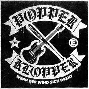 Popperklopper - Wenn Der Wind Sich Dreht download flac mp3