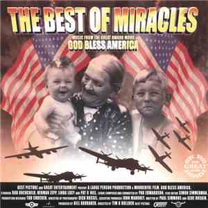 Pär Edwardson - The Best Of Miracles download flac mp3