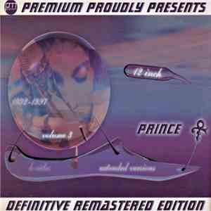 Prince - 12 Inch: Volume 3 (1992-1997) download flac mp3