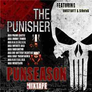 Punisher  - Punseason download flac mp3