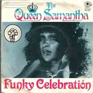 Queen Samantha - Funky Celebration download flac mp3