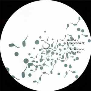 Quince - Americana EP download flac mp3