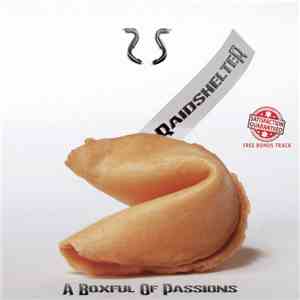 RaidShelter - A Boxful Of Passions download flac mp3