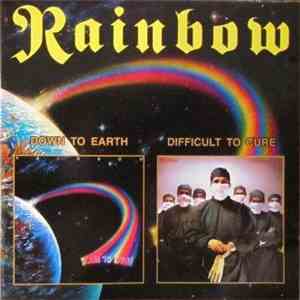 Rainbow - Down To Earth/Difficult To Cure download flac mp3