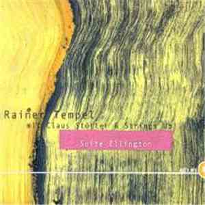 Rainer Tempel mit Claus Stötter & String Up! - Suite Ellington download flac mp3