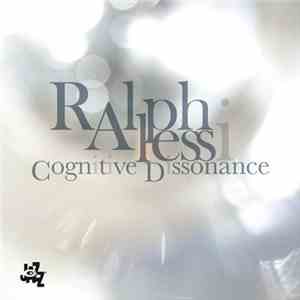 Ralph Alessi - Cognitive Dissonance download flac mp3