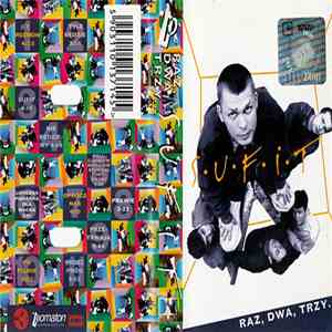 Raz, Dwa, Trzy... - Sufit download flac mp3