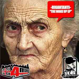 Rigantanti - Wake Up download flac mp3