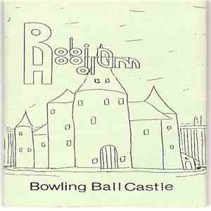 Robin Hoodlum - Bowling Ball Castle download flac mp3