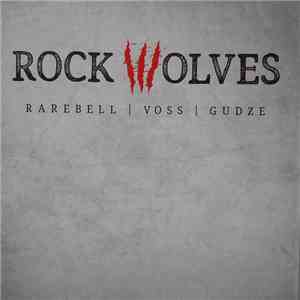 Rock Wolves - Rock Wolves download flac mp3