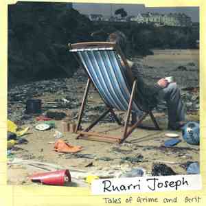 Ruarri Joseph - Tales Of Grime And Grit flac mp3 download