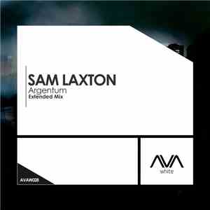 Sam Laxton - Argentum download flac mp3