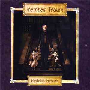 Samsas Traum - Endstation.Eden download flac mp3