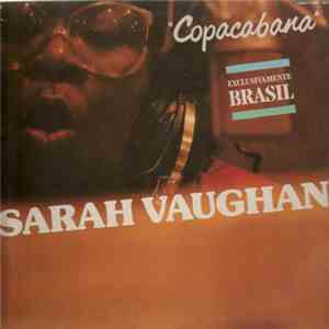 Sarah Vaughan - Copacabana download flac mp3