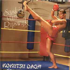 Saskia van Rijswijk - Kokutsu Dachi download flac mp3