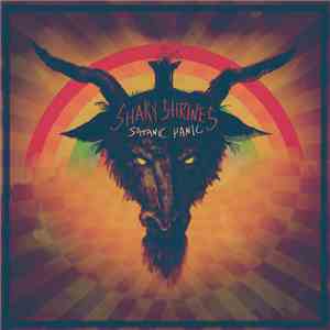 Shaky Shrines - Satanic Panic download flac mp3