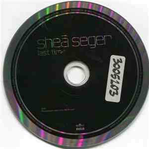Shea Seger - Last Time download flac mp3