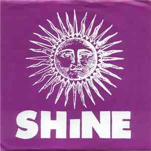 Shine  - Ghostdancer / Sunday Afternoon download flac mp3