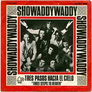 Showaddywaddy - Tres Pasos Hacia El Cielo = Three Steps To Heaven download flac mp3