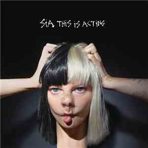 Sia - This Is Acting download flac mp3