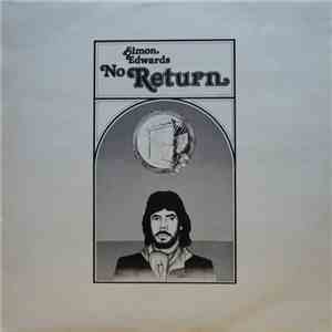 Simon Edwards  - No Return download flac mp3