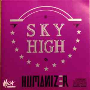 Sky High  - Humanizer download flac mp3